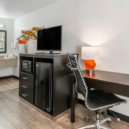 Quality Inn & Suites Hardeeville - Savannah North Extérieur photo