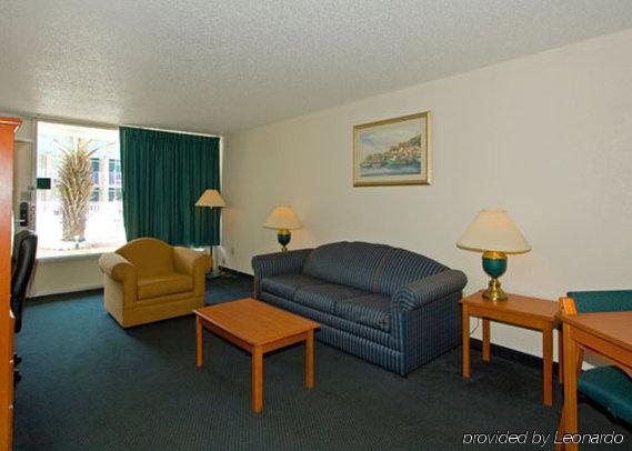 Hotel Quality & - Savannah North Hardeeville